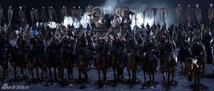 天狼2电影在线观看,星际征途，勇闯未知宇宙  第3张